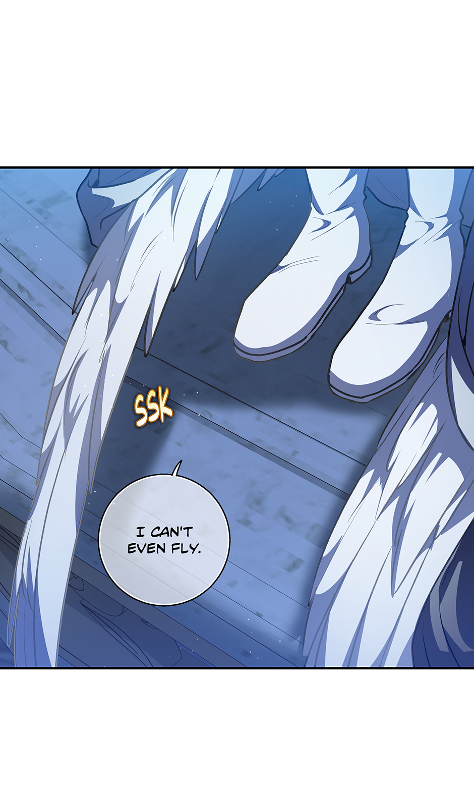 Surviving as a Player Chapter 37 page 22 - 
