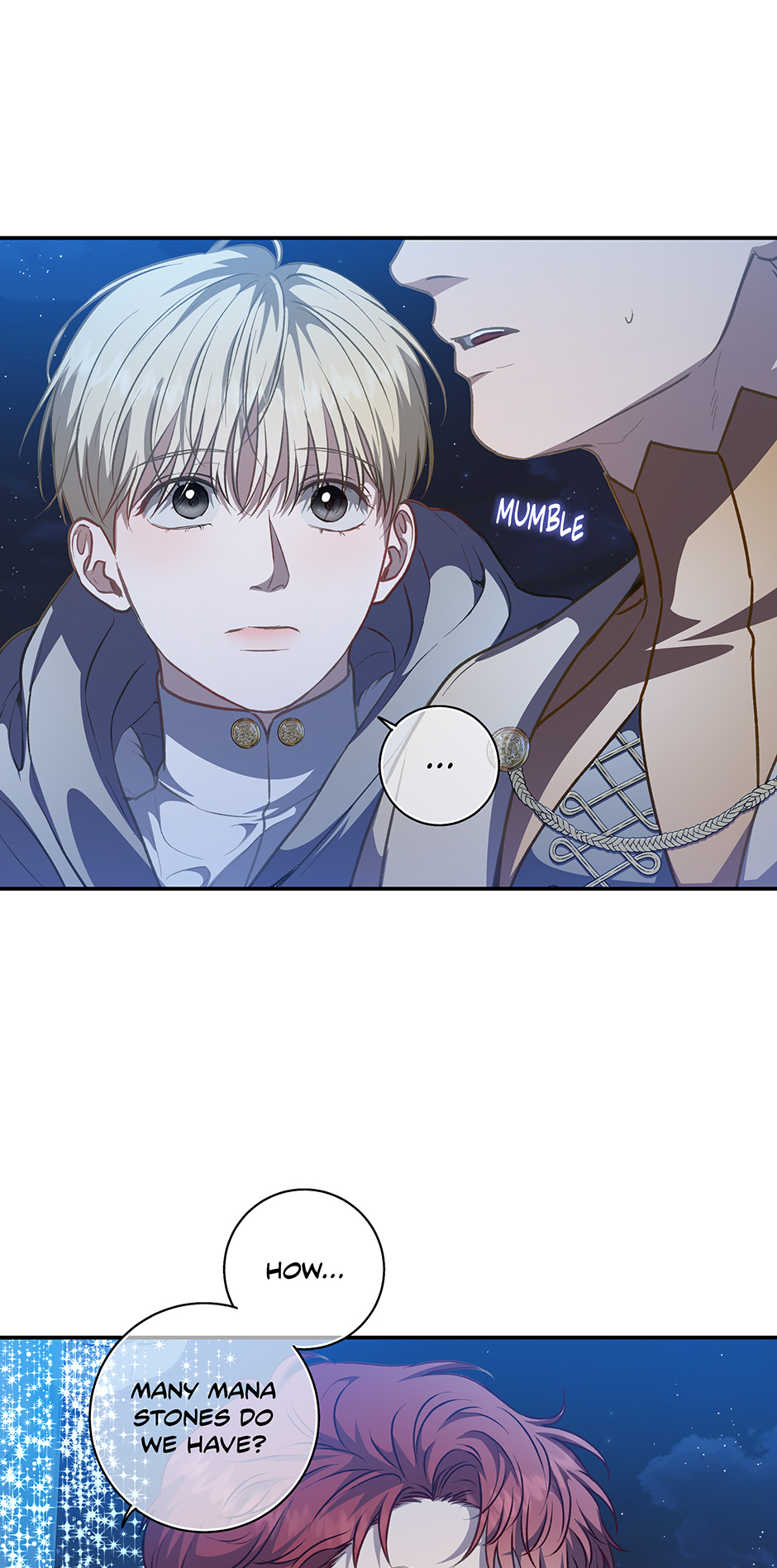 Surviving as a Player Chapter 37 page 23 - 