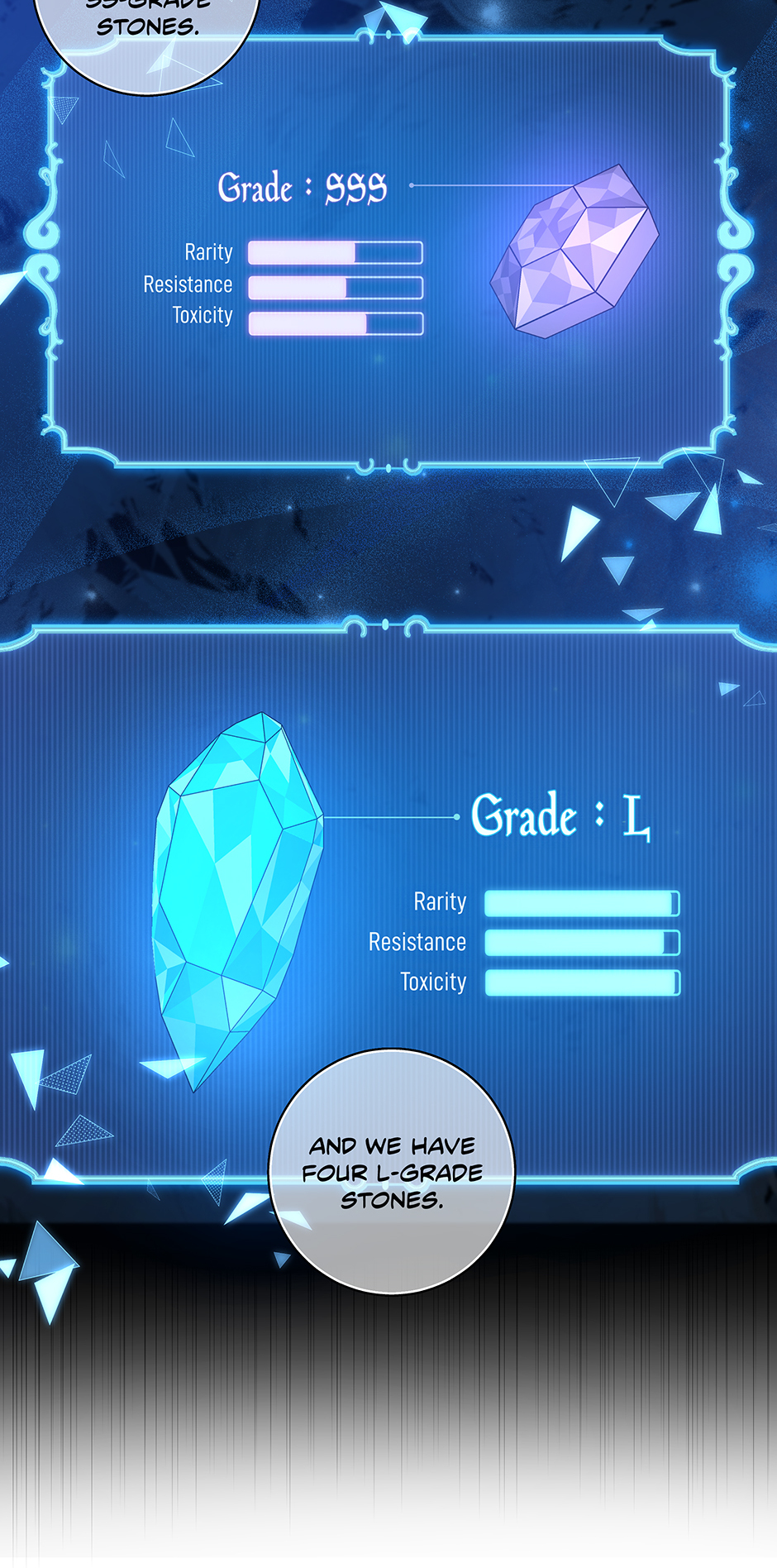 Surviving as a Player Chapter 37 page 25 - 