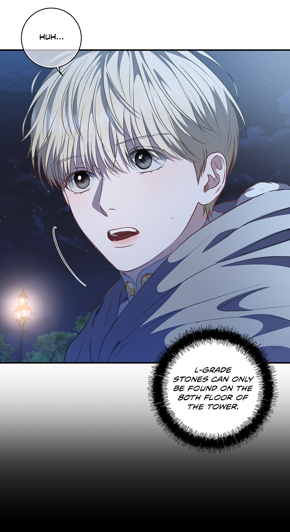 Surviving as a Player Chapter 37 page 28 - 