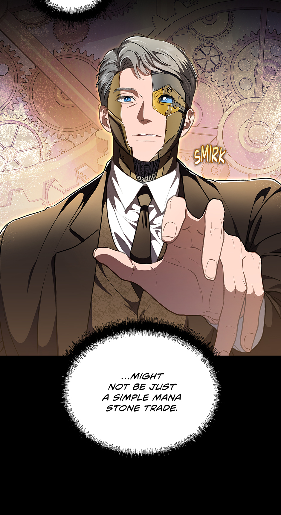 Surviving as a Player Chapter 37 page 31 - 
