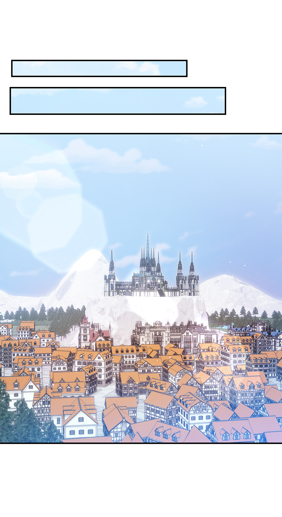 Surviving as a Player Chapter 37 page 35 - 