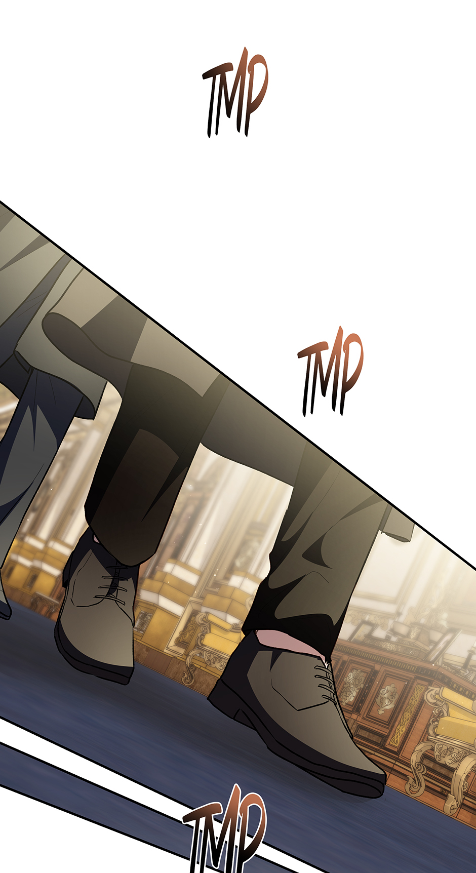 Surviving as a Player Chapter 37 page 36 - 