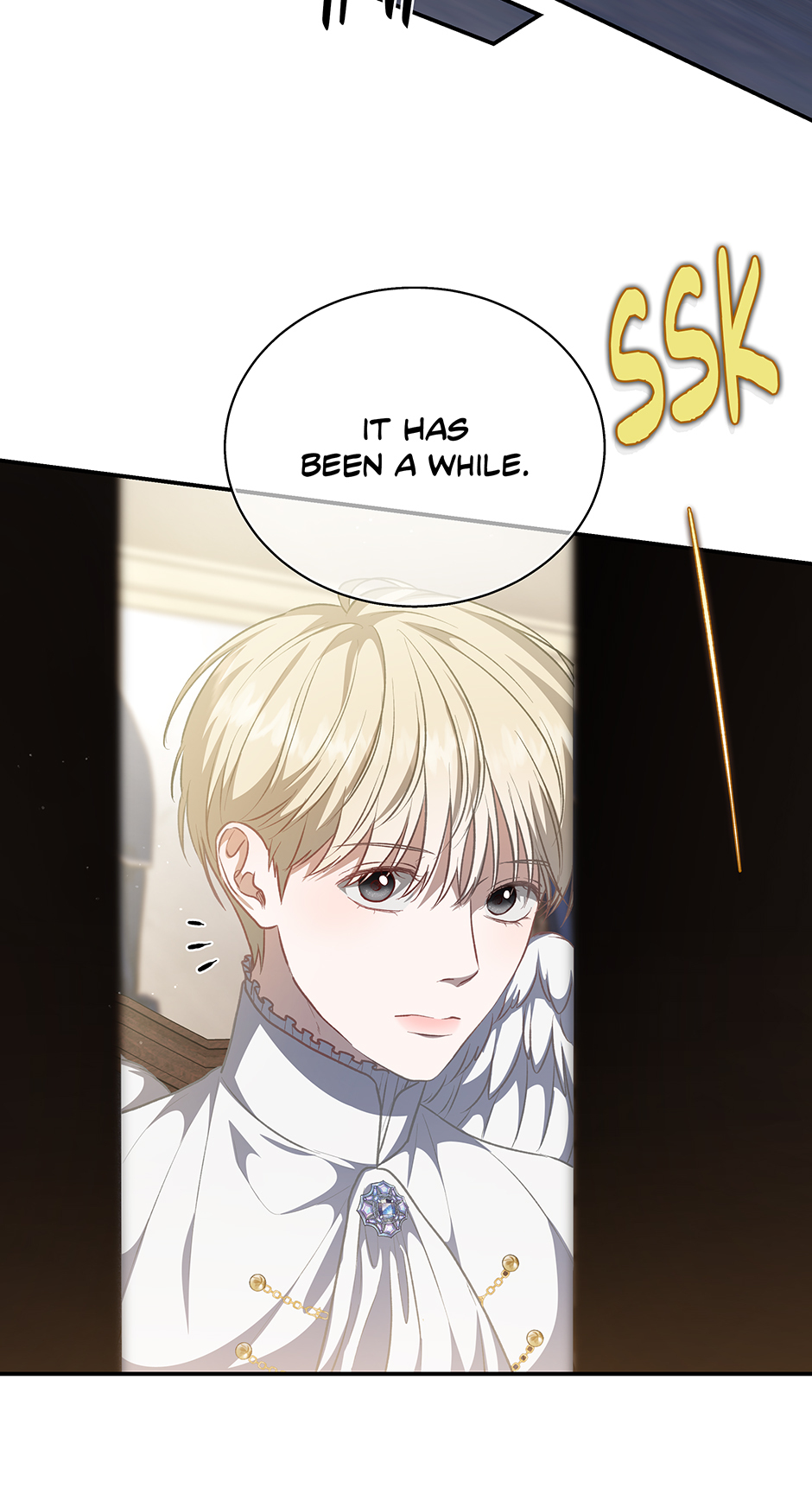 Surviving as a Player Chapter 37 page 37 - 