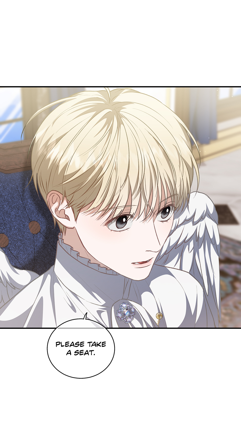 Surviving as a Player Chapter 37 page 40 - 