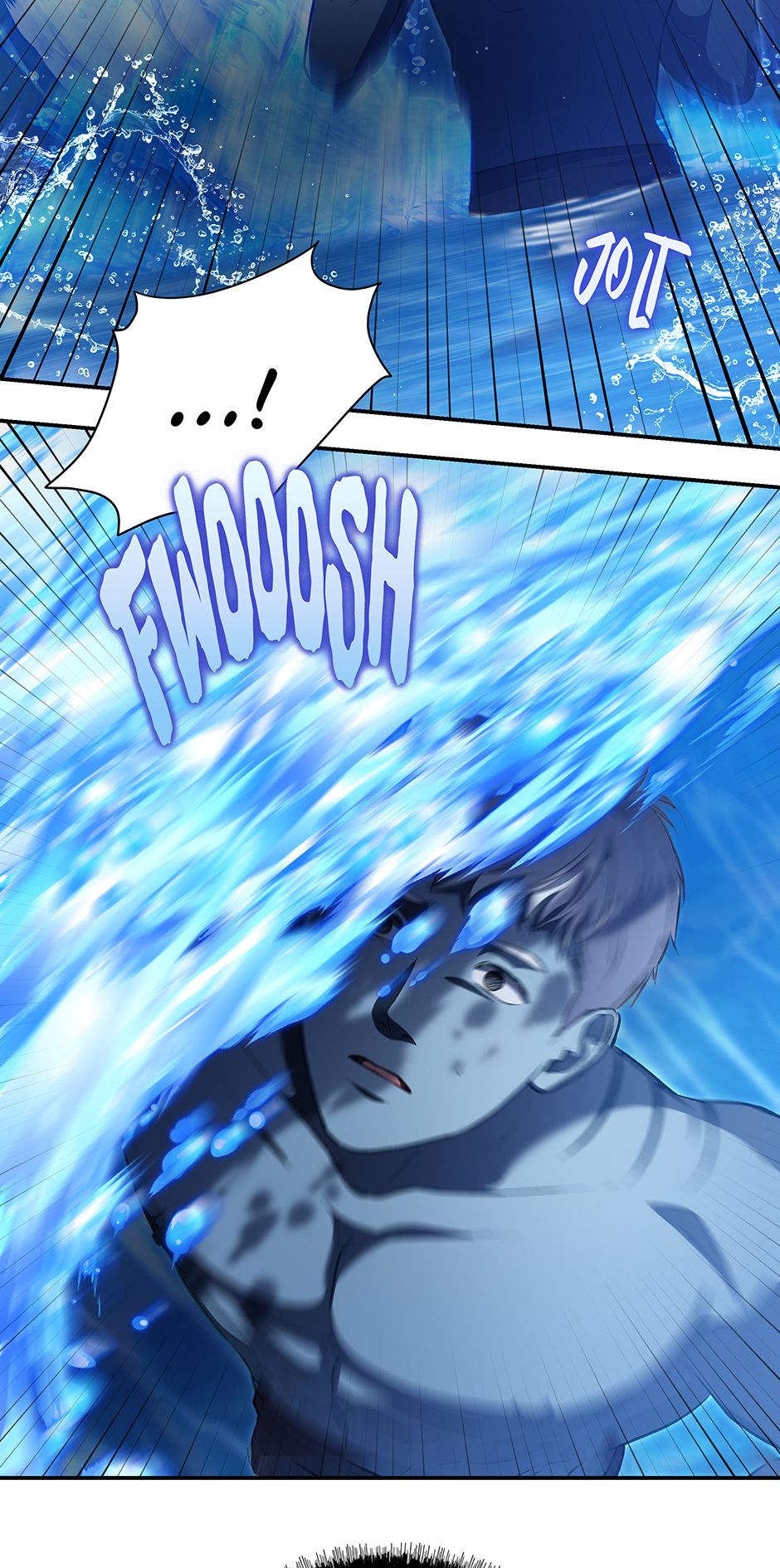 Surviving as a Player Chapter 37 page 5 - 