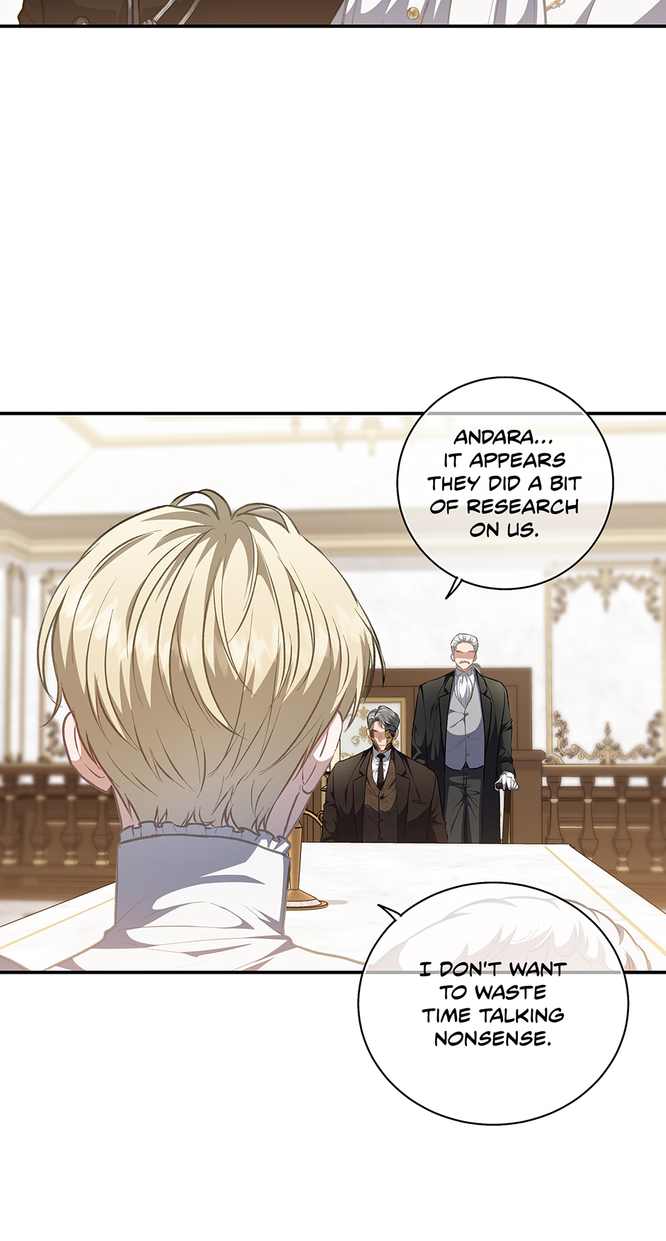Surviving as a Player Chapter 37 page 44 - 