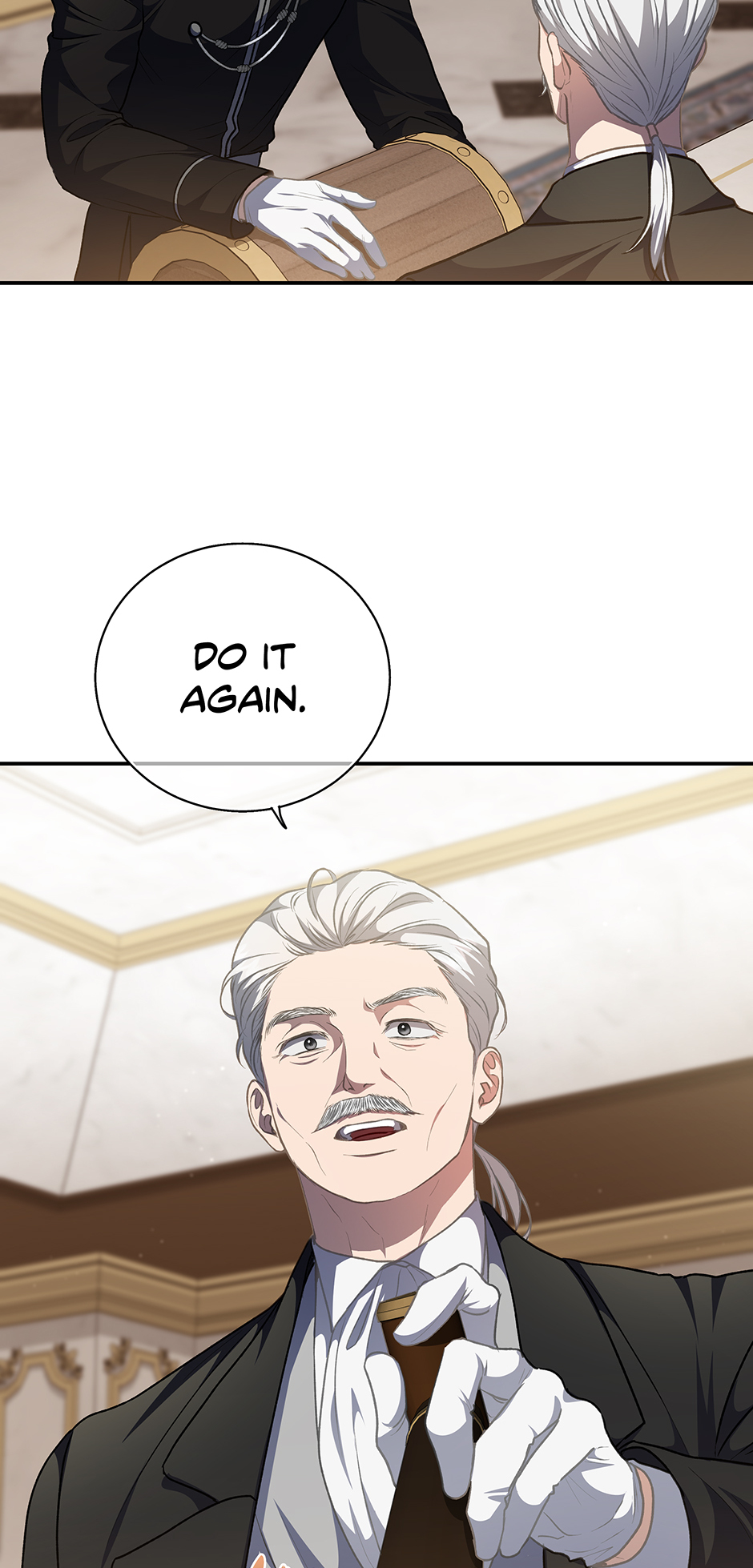 Surviving as a Player Chapter 37 page 49 - 