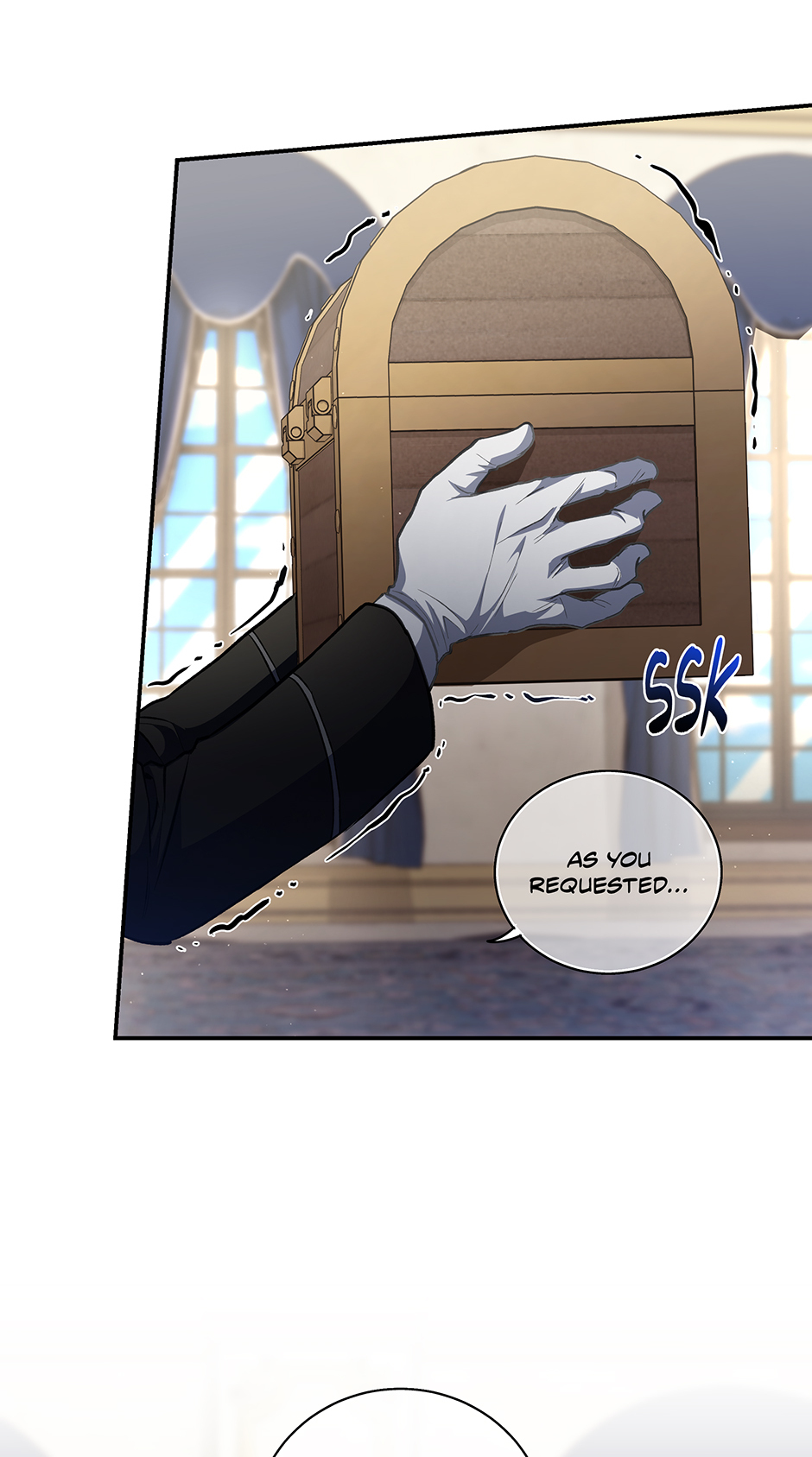 Surviving as a Player Chapter 37 page 52 - 