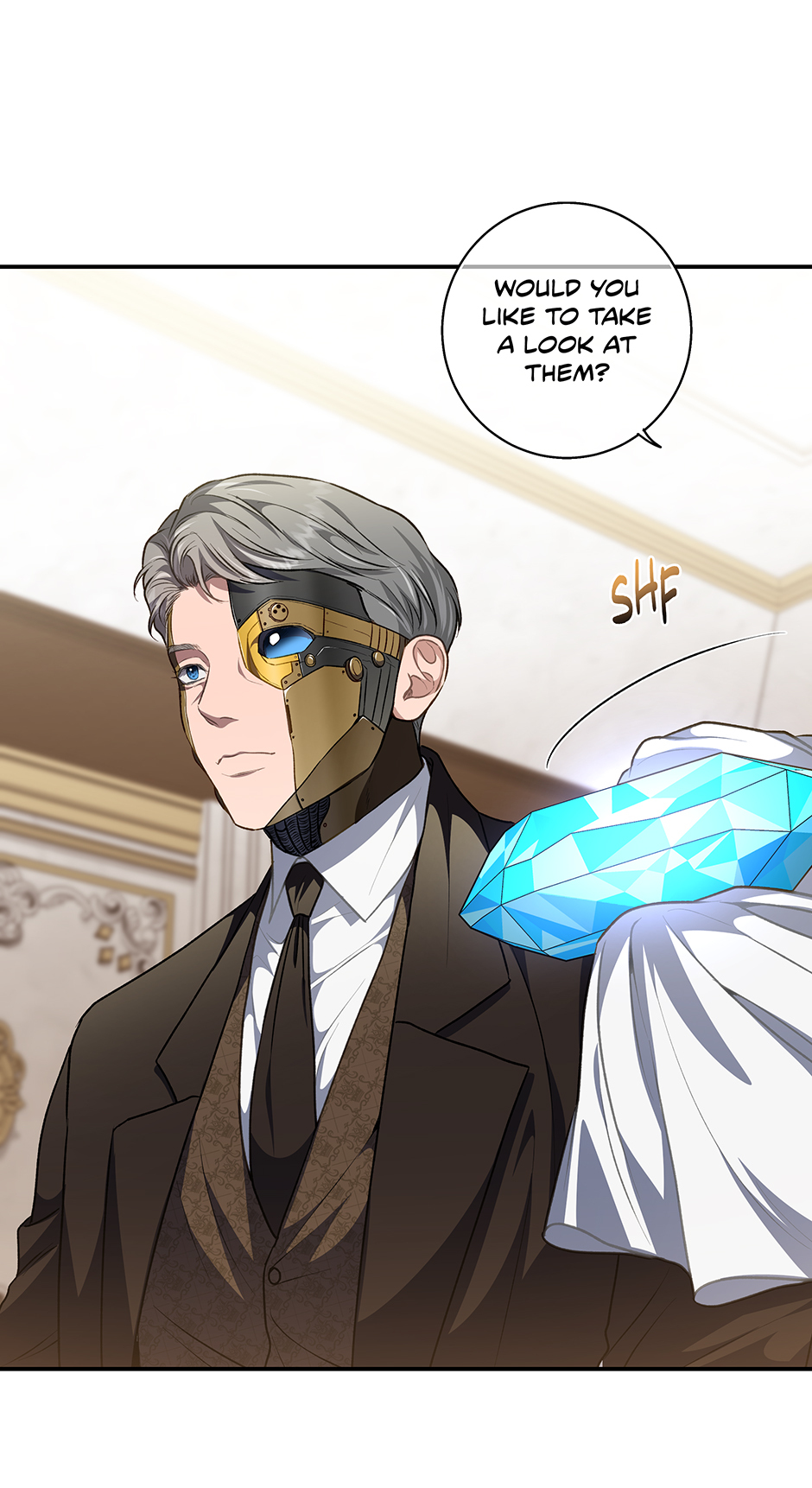 Surviving as a Player Chapter 37 page 56 - 