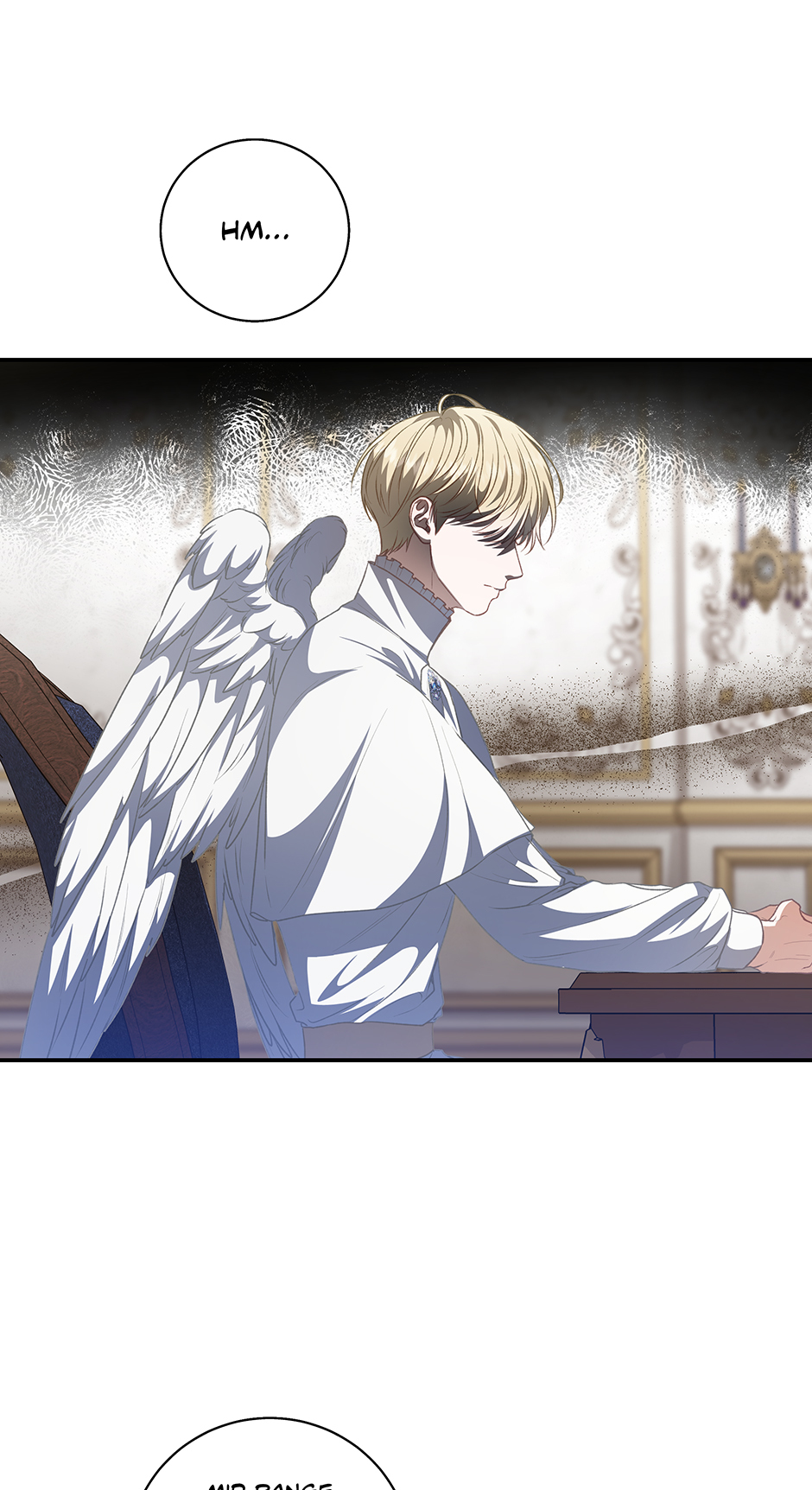 Surviving as a Player Chapter 37 page 57 - 