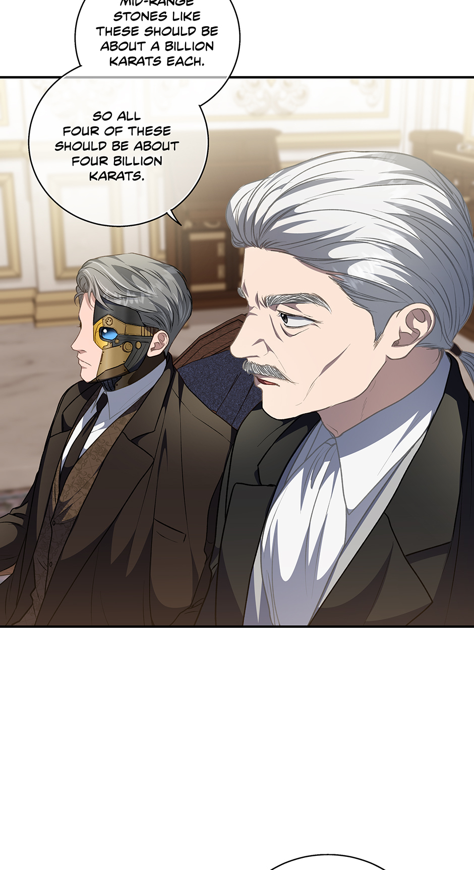 Surviving as a Player Chapter 37 page 58 - 
