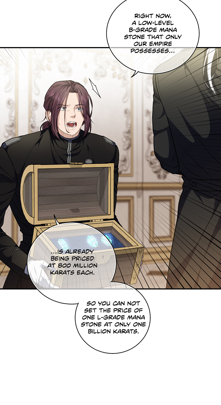 Surviving as a Player Chapter 37 page 59 - 