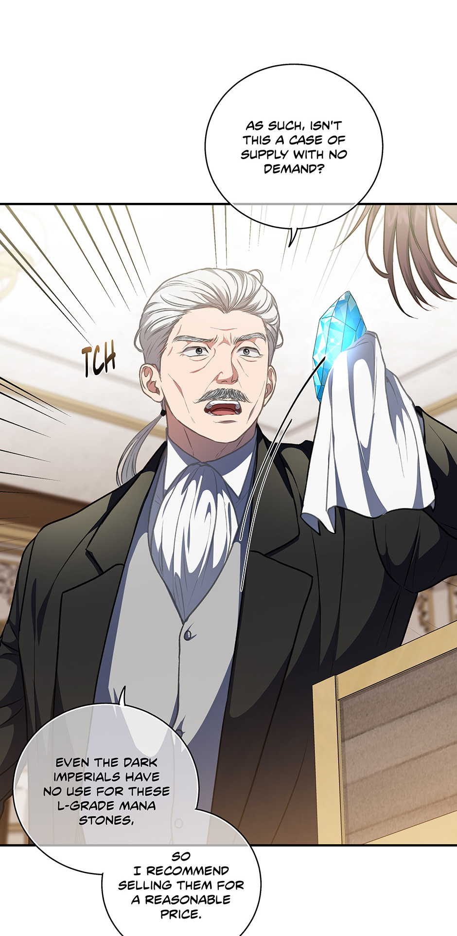 Surviving as a Player Chapter 37 page 61 - 