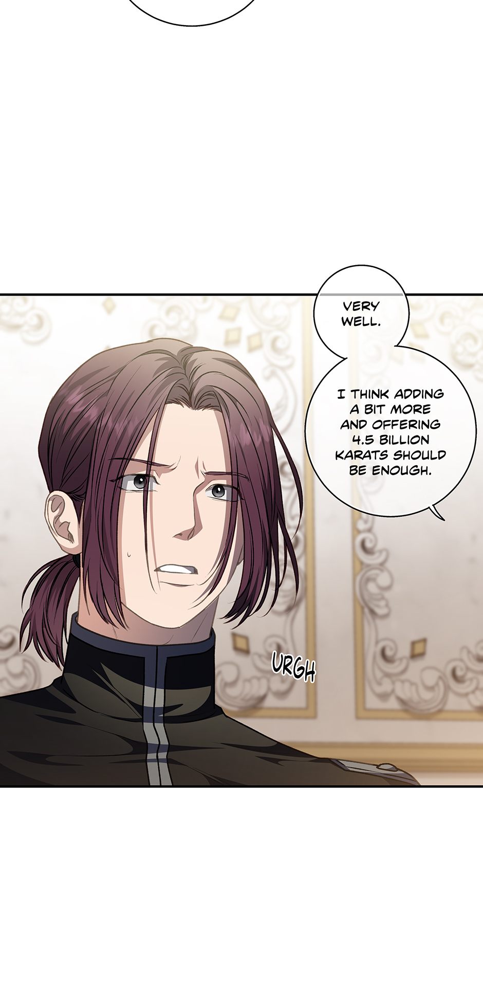 Surviving as a Player Chapter 37 page 62 - 