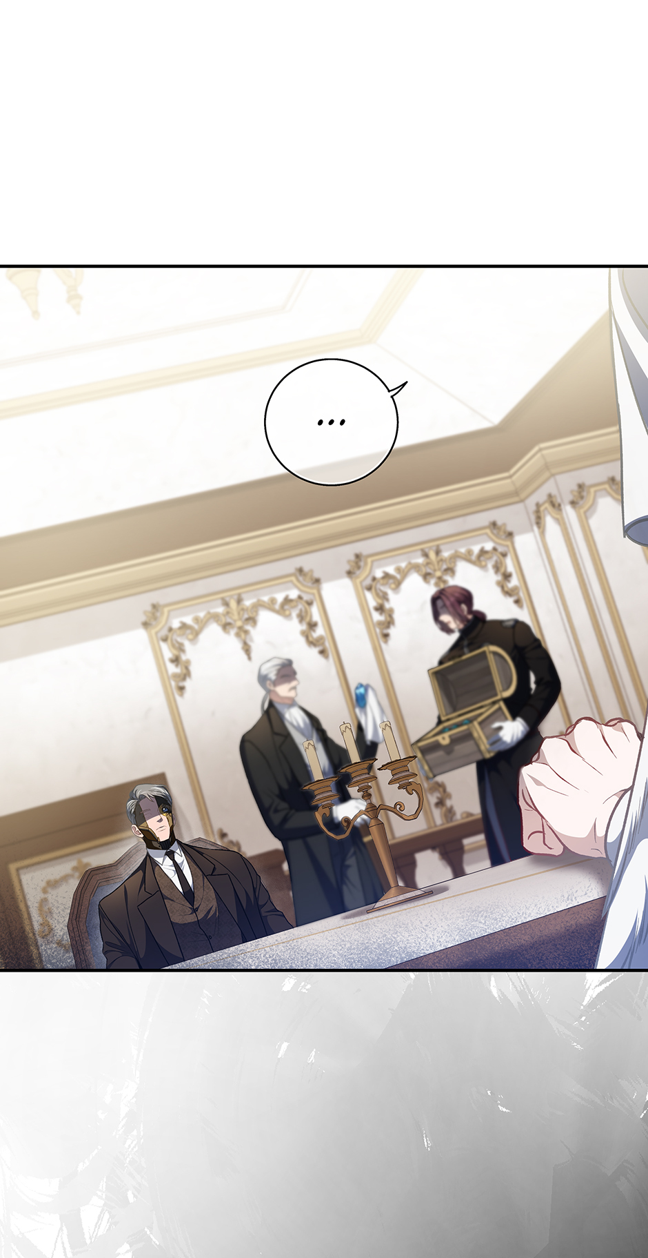 Surviving as a Player Chapter 37 page 63 - 