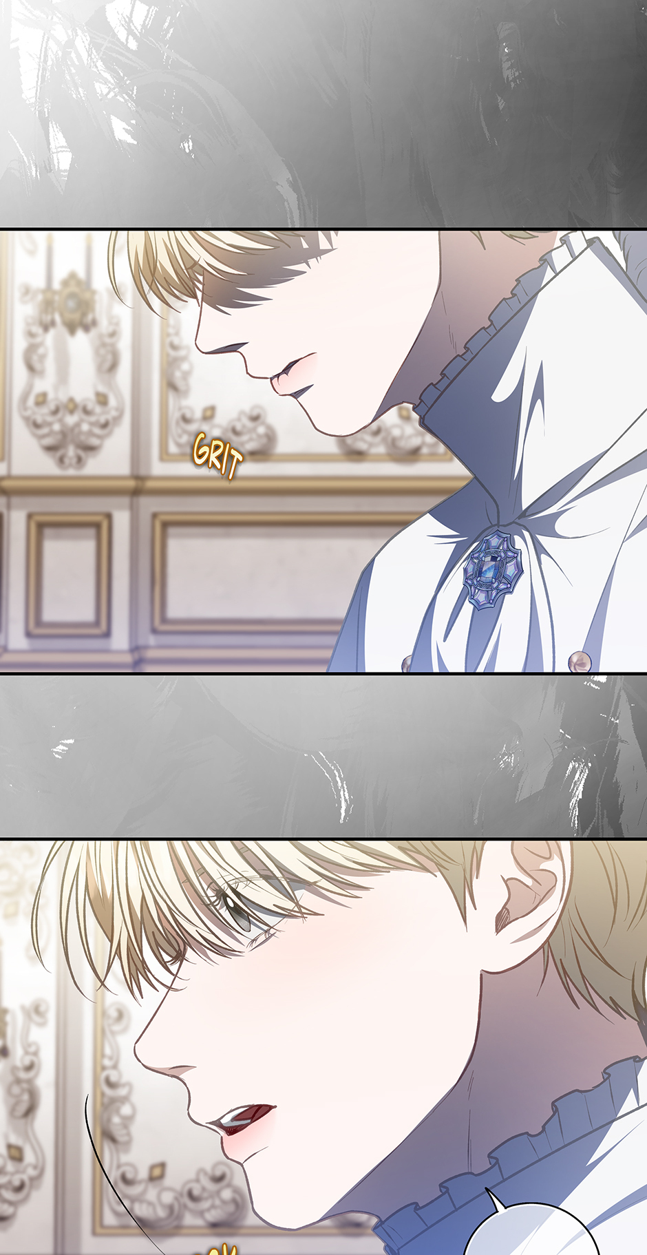 Surviving as a Player Chapter 37 page 64 - 