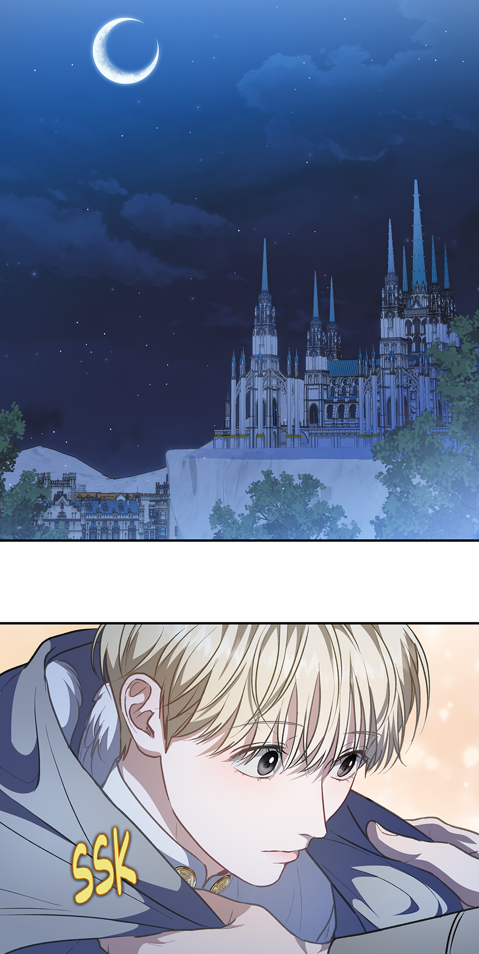Surviving as a Player Chapter 37 page 8 - 