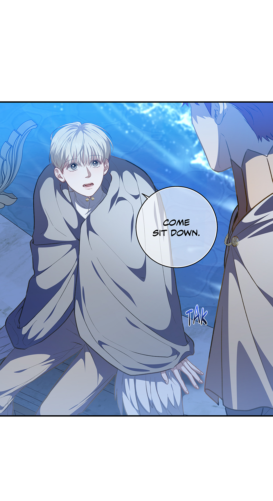 Surviving as a Player Chapter 37 page 10 - 