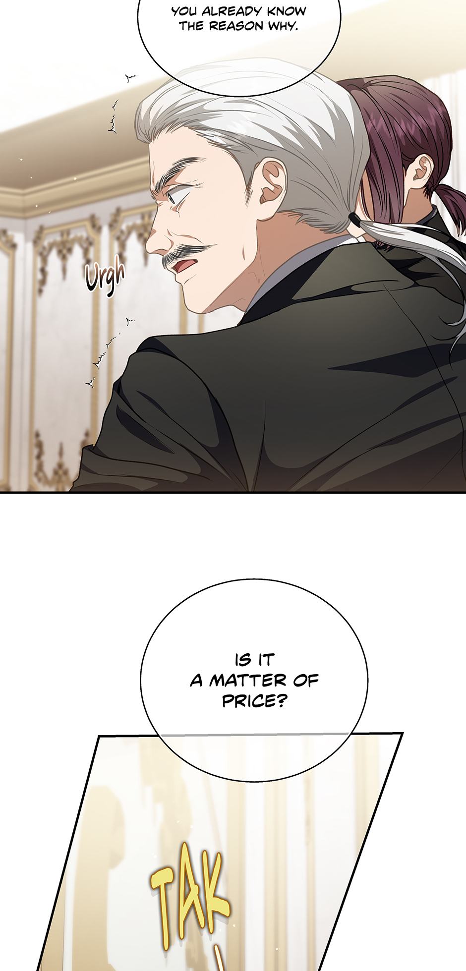Surviving as a Player Chapter 38 page 11 - 