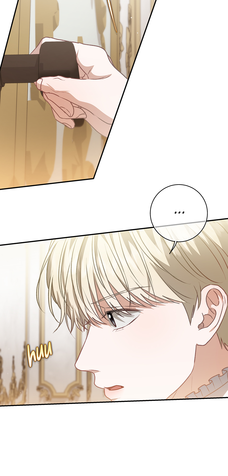 Surviving as a Player Chapter 38 page 12 - 