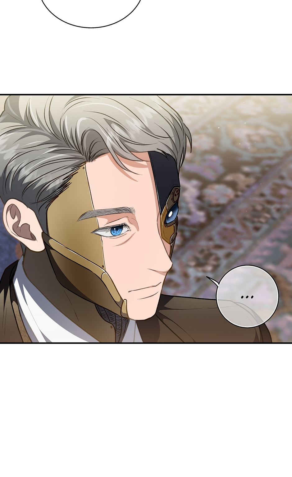 Surviving as a Player Chapter 38 page 14 - 