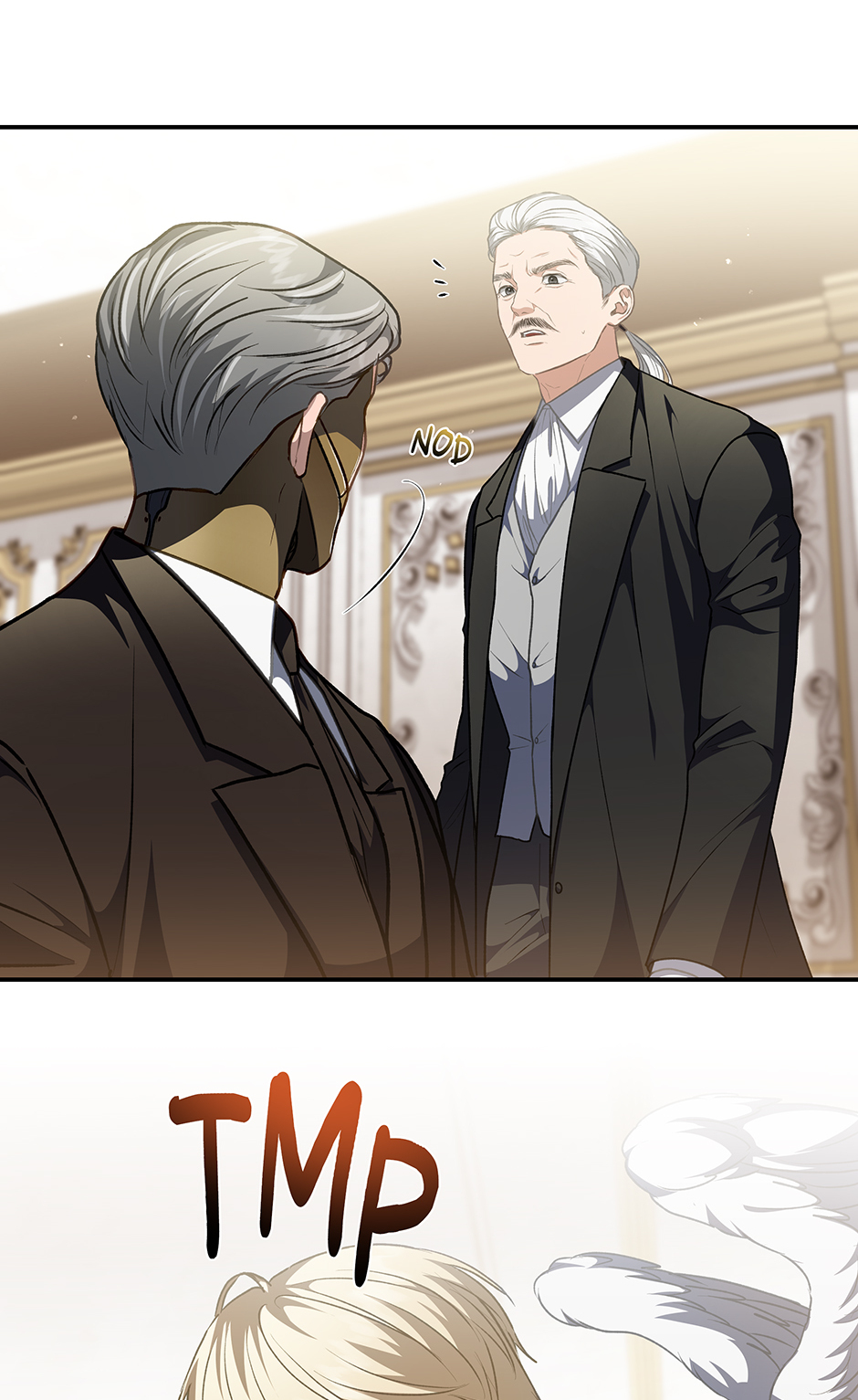Surviving as a Player Chapter 38 page 15 - 