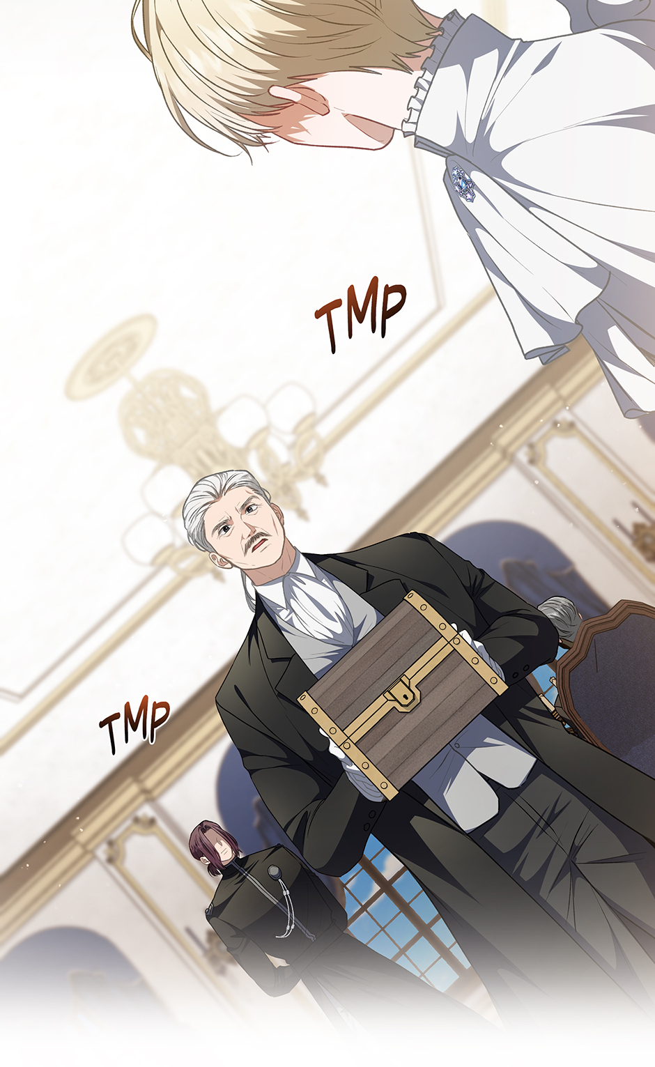 Surviving as a Player Chapter 38 page 16 - 