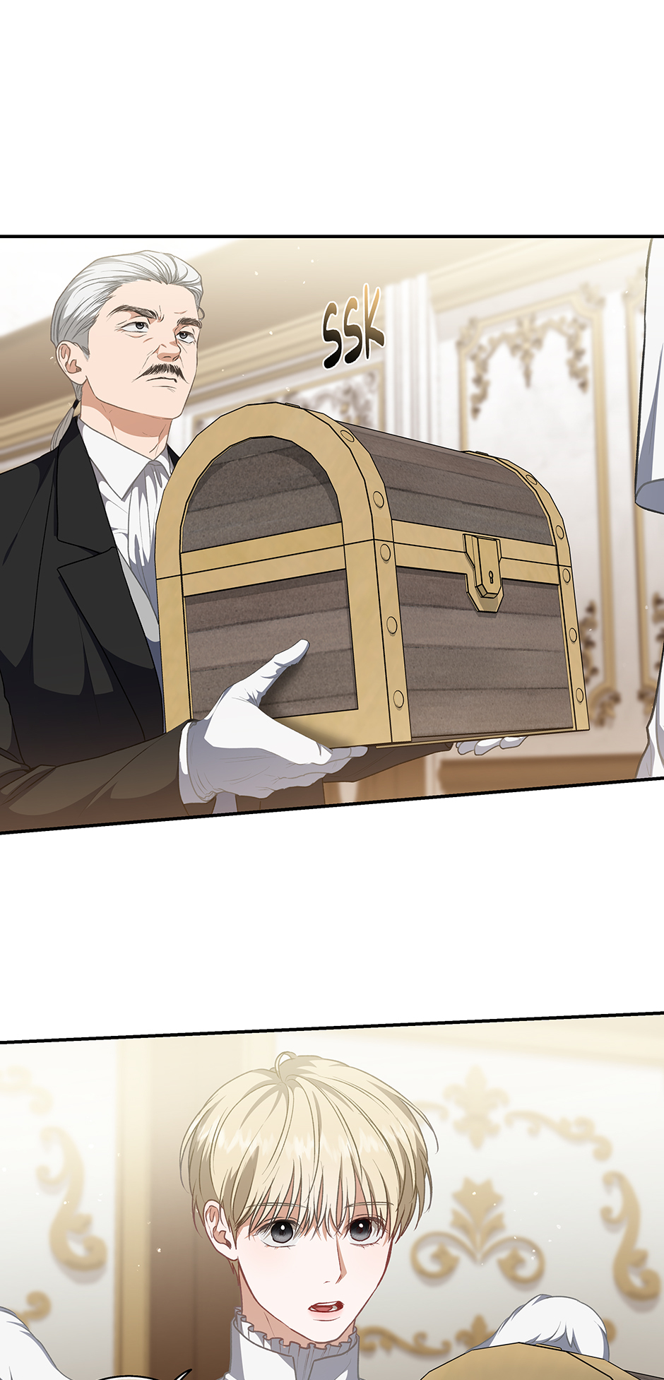Surviving as a Player Chapter 38 page 17 - 