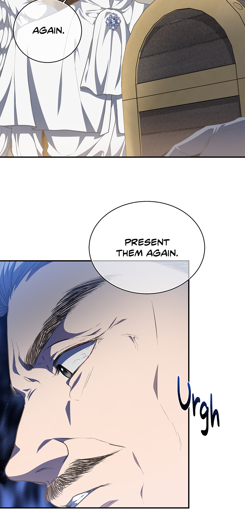 Surviving as a Player Chapter 38 page 18 - 