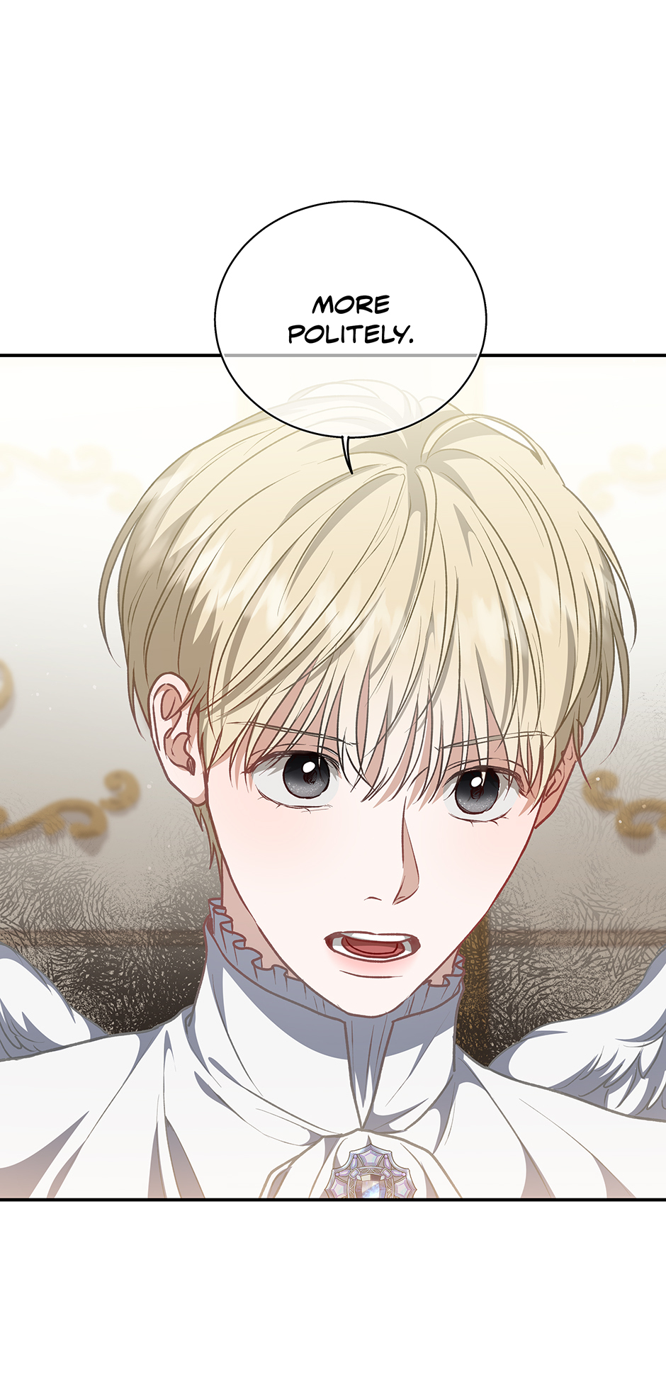 Surviving as a Player Chapter 38 page 19 - 