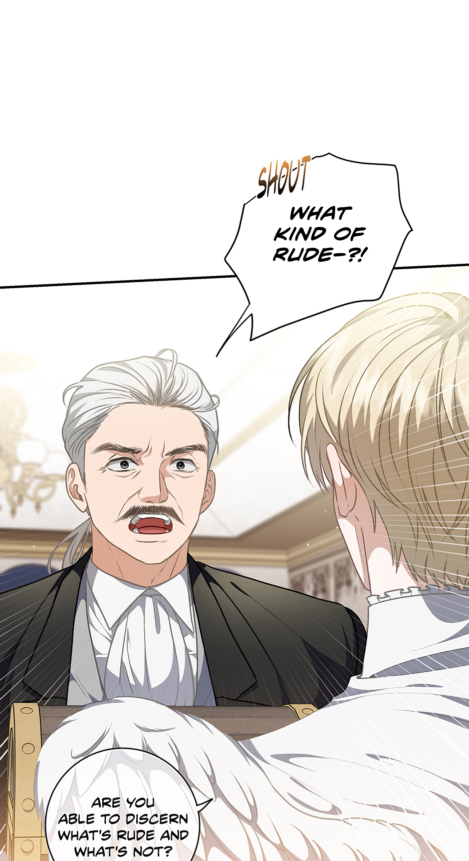 Surviving as a Player Chapter 38 page 21 - 