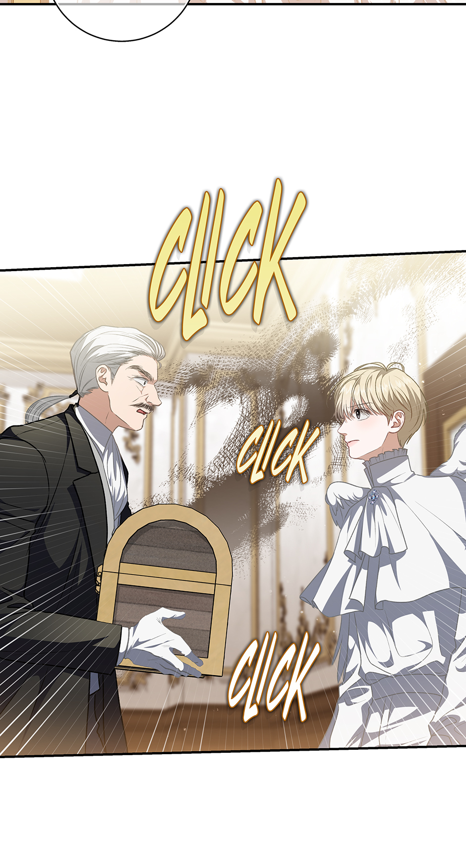 Surviving as a Player Chapter 38 page 22 - 