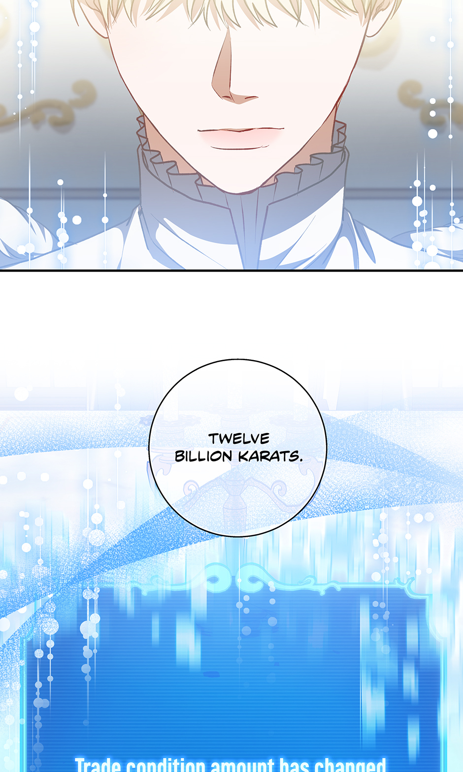Surviving as a Player Chapter 38 page 25 - 