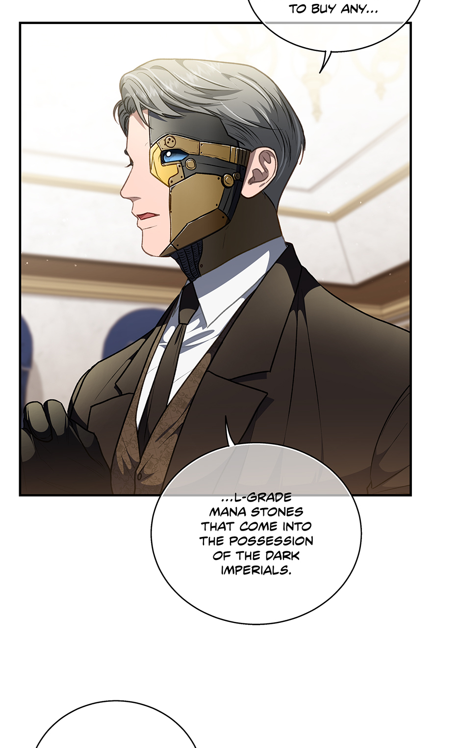Surviving as a Player Chapter 38 page 31 - 