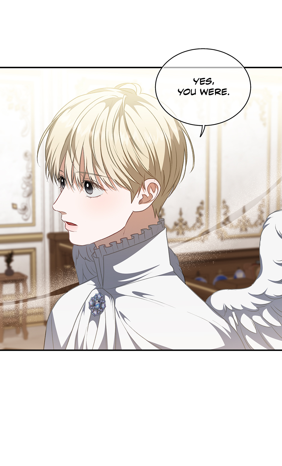 Surviving as a Player Chapter 38 page 37 - 