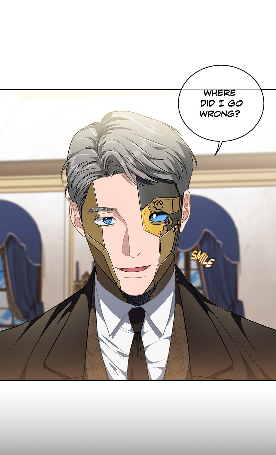 Surviving as a Player Chapter 38 page 39 - 