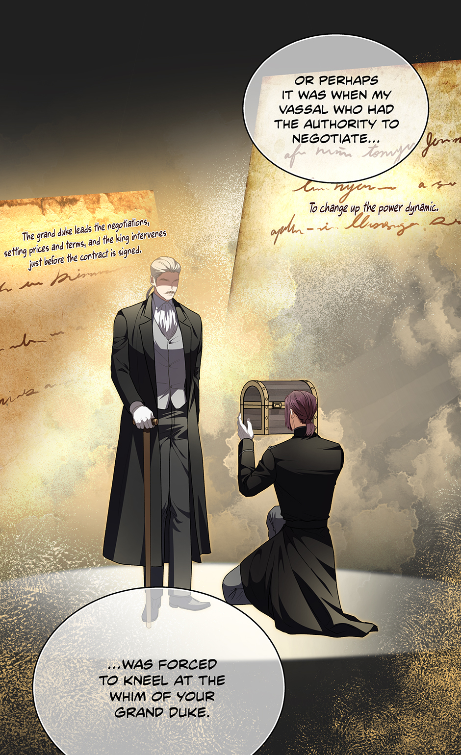 Surviving as a Player Chapter 38 page 41 - 