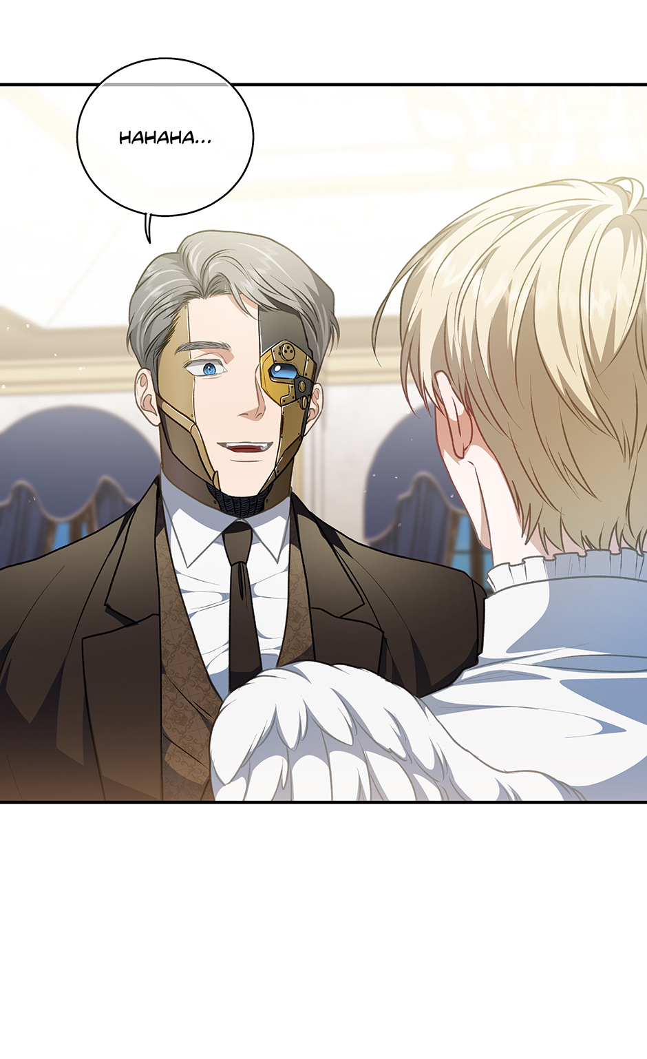 Surviving as a Player Chapter 38 page 44 - 