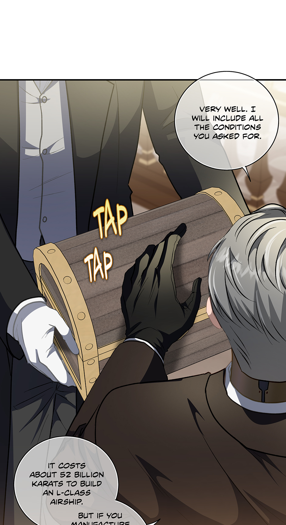 Surviving as a Player Chapter 38 page 45 - 