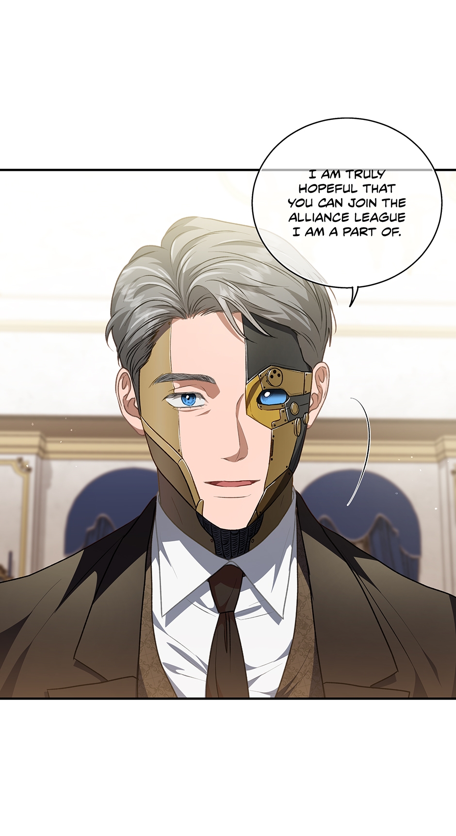 Surviving as a Player Chapter 38 page 47 - 