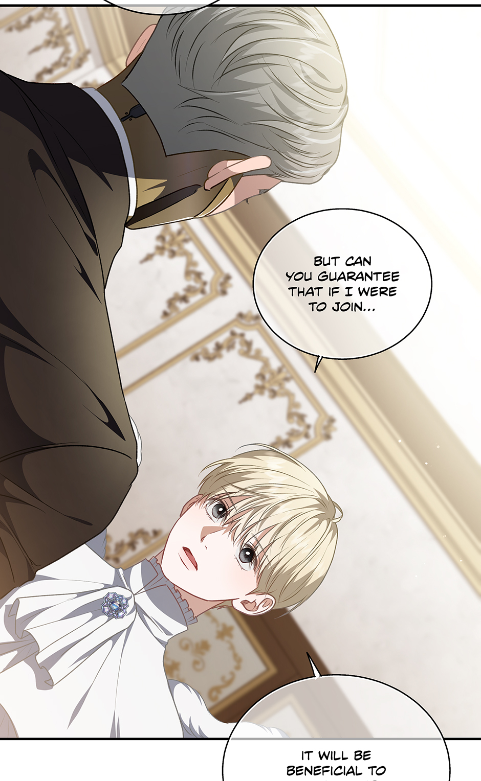 Surviving as a Player Chapter 38 page 49 - 