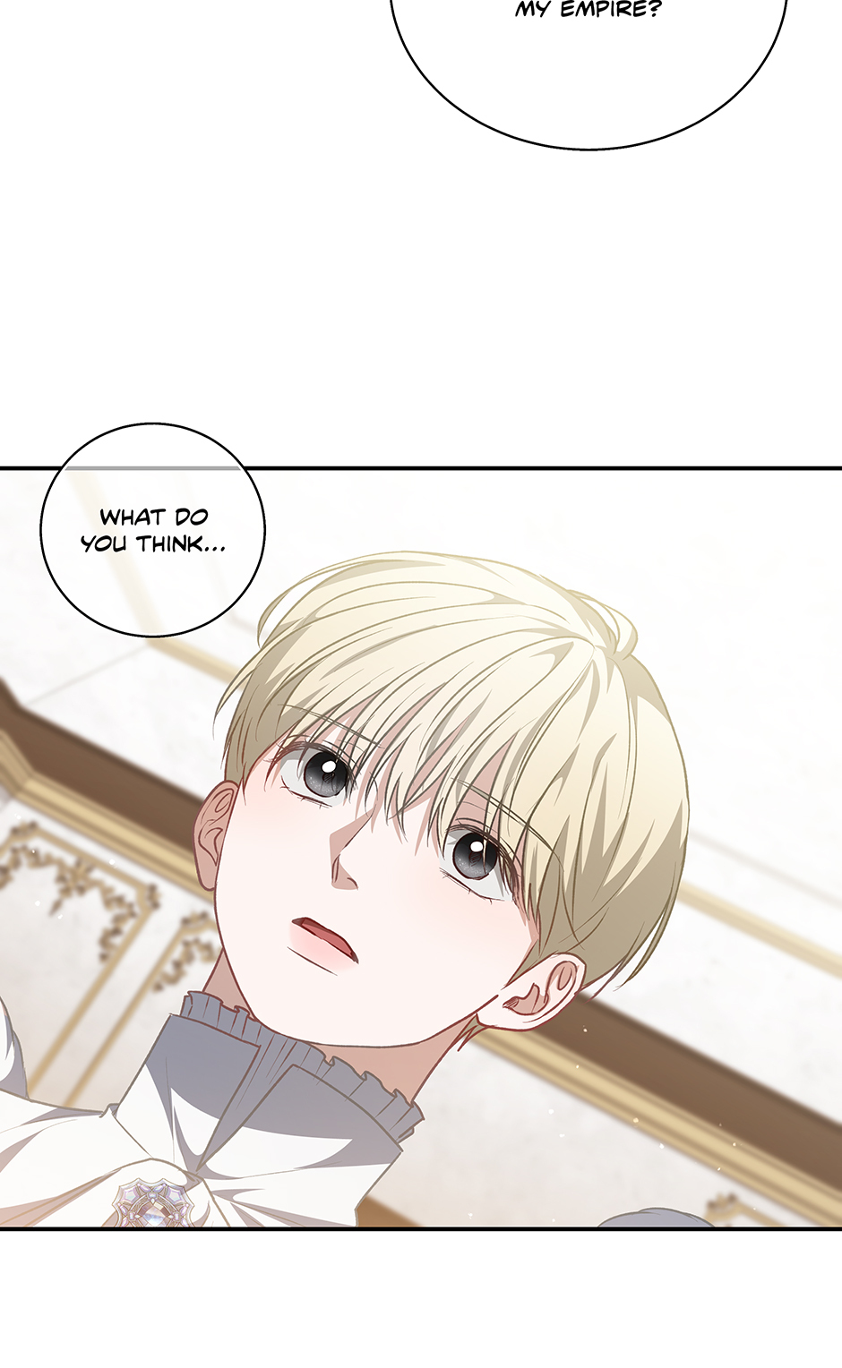 Surviving as a Player Chapter 38 page 50 - 