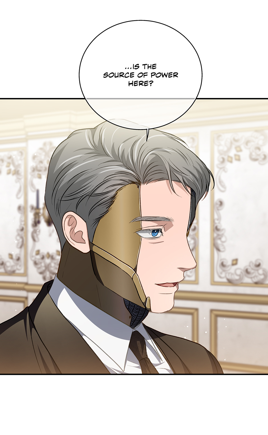 Surviving as a Player Chapter 38 page 51 - 