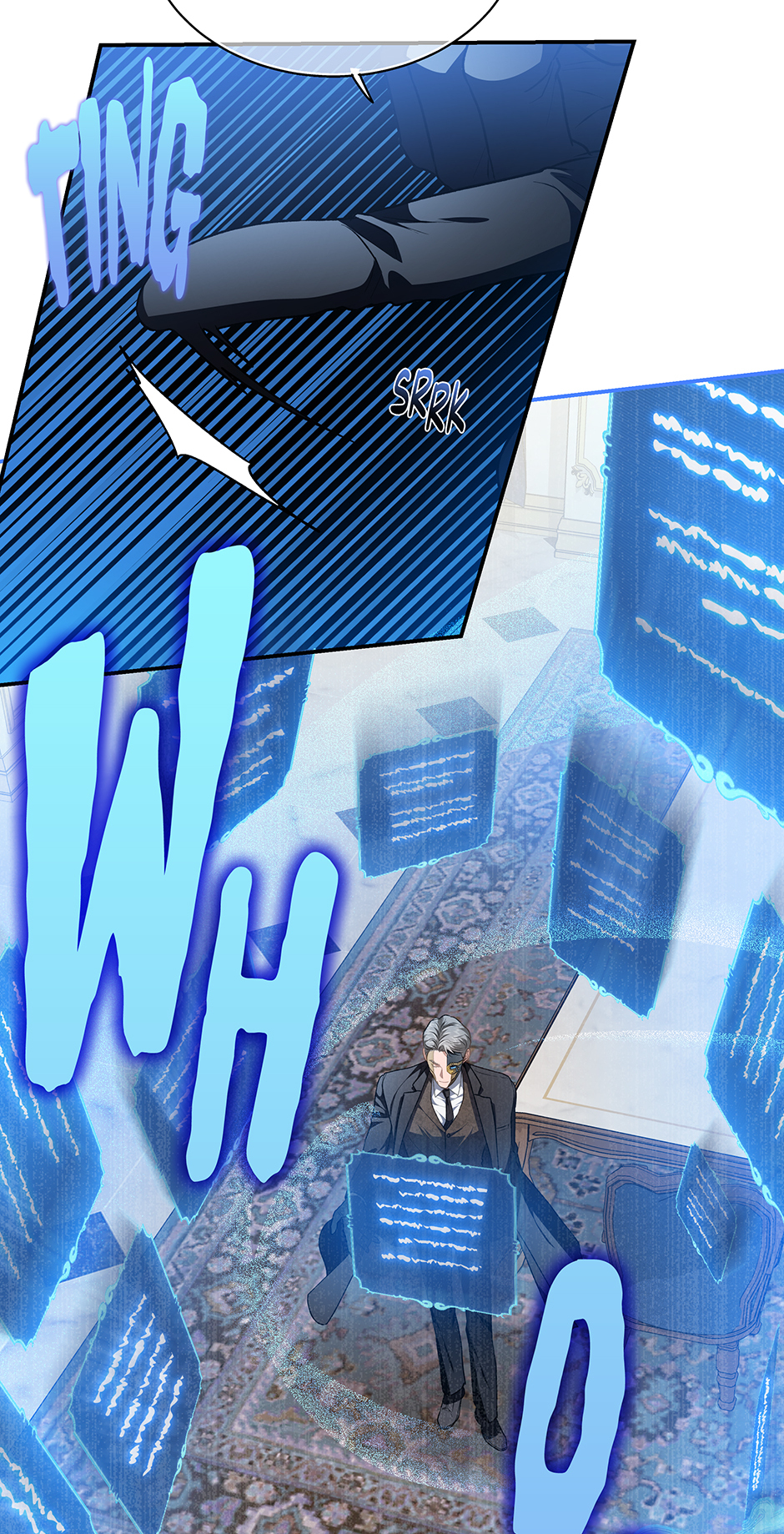 Surviving as a Player Chapter 38 page 53 - 