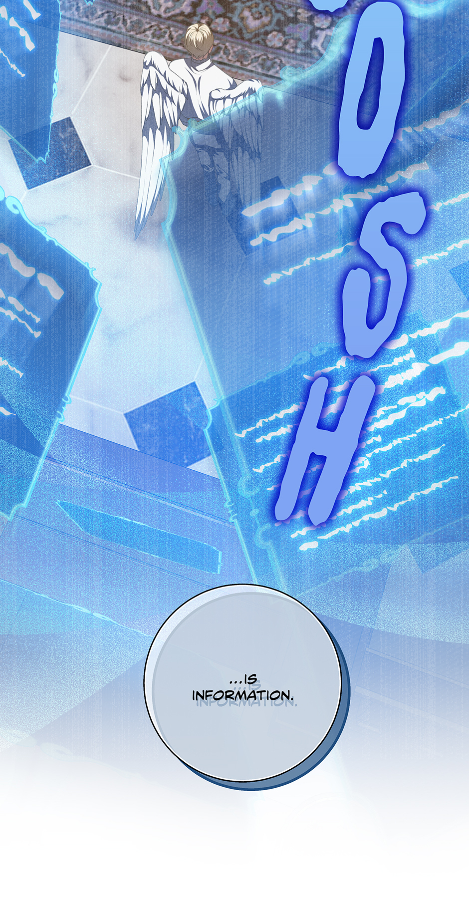 Surviving as a Player Chapter 38 page 54 - 