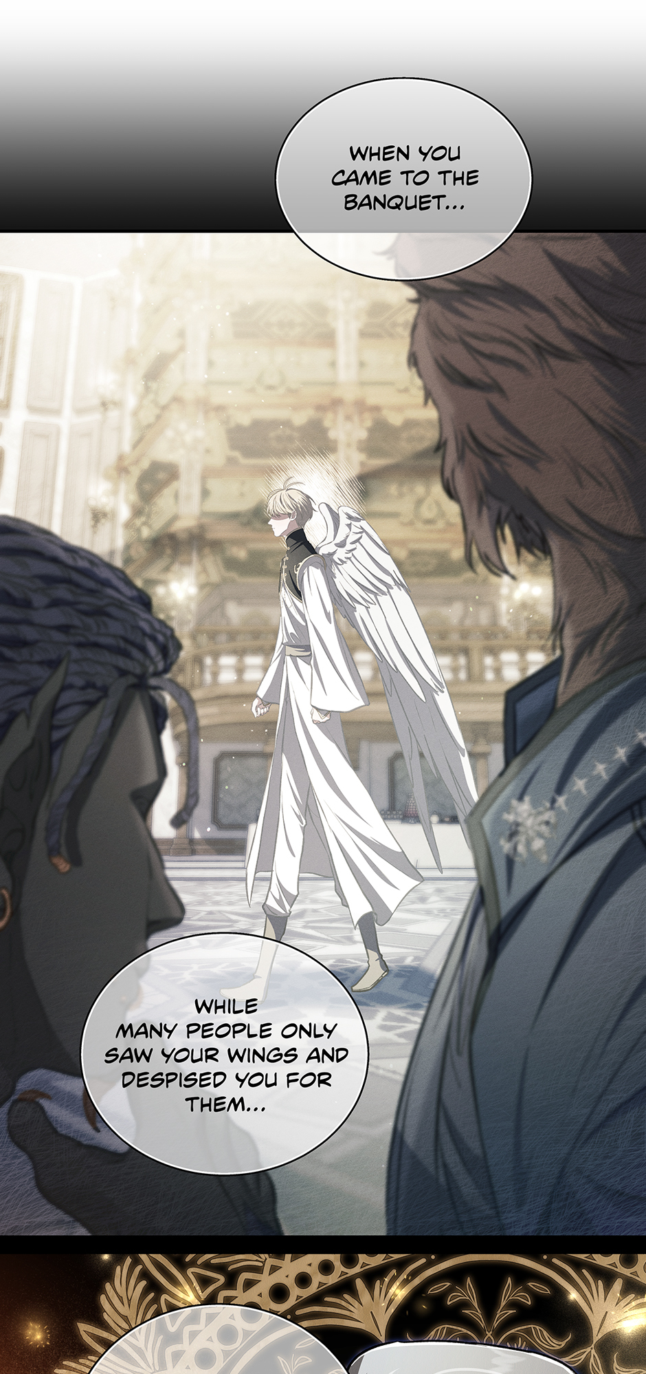 Surviving as a Player Chapter 38 page 55 - 