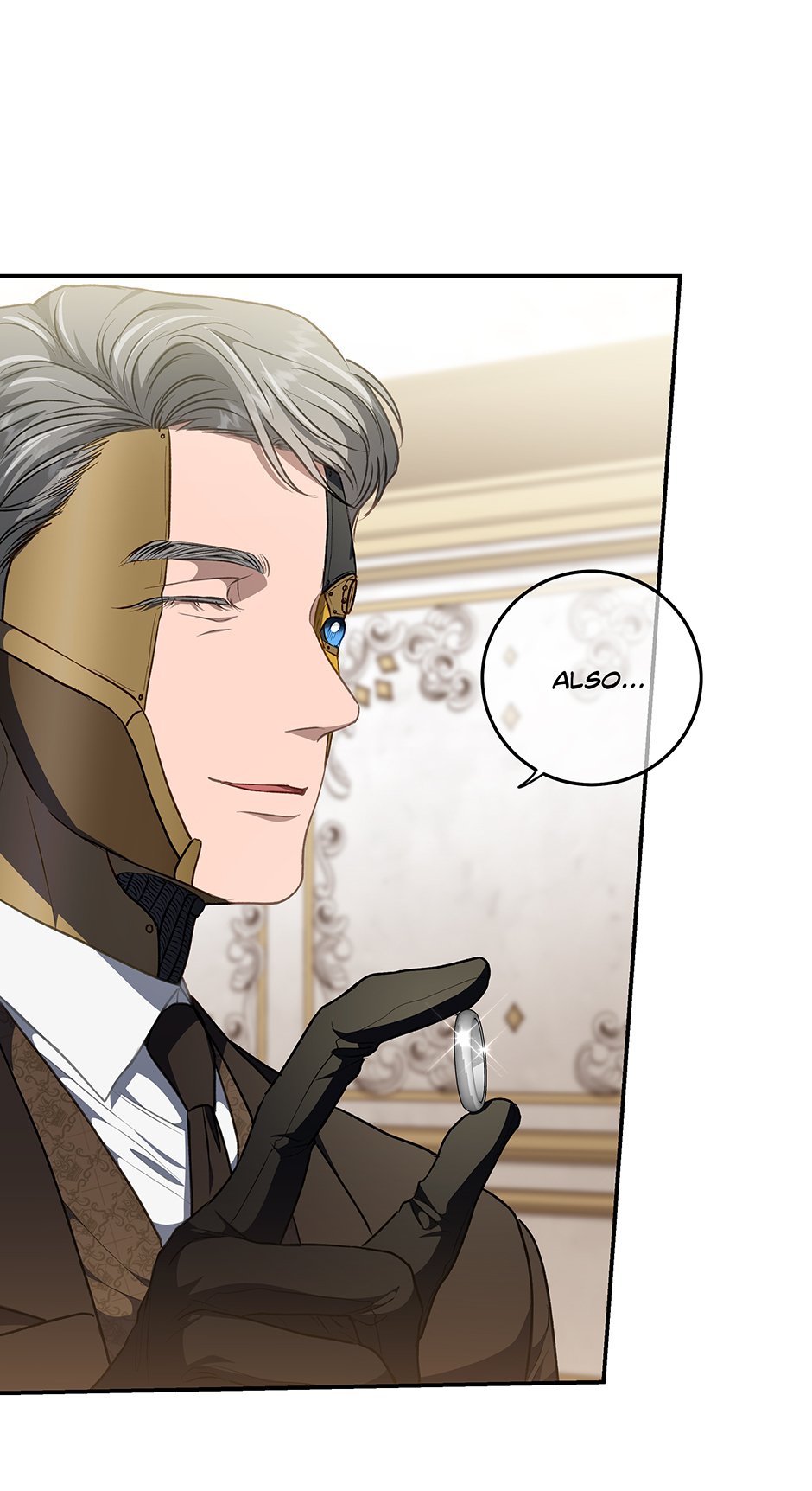 Surviving as a Player Chapter 38 page 61 - 