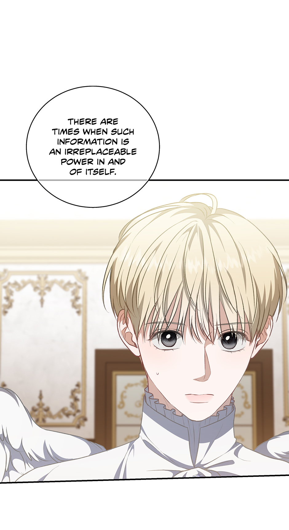 Surviving as a Player Chapter 38 page 62 - 