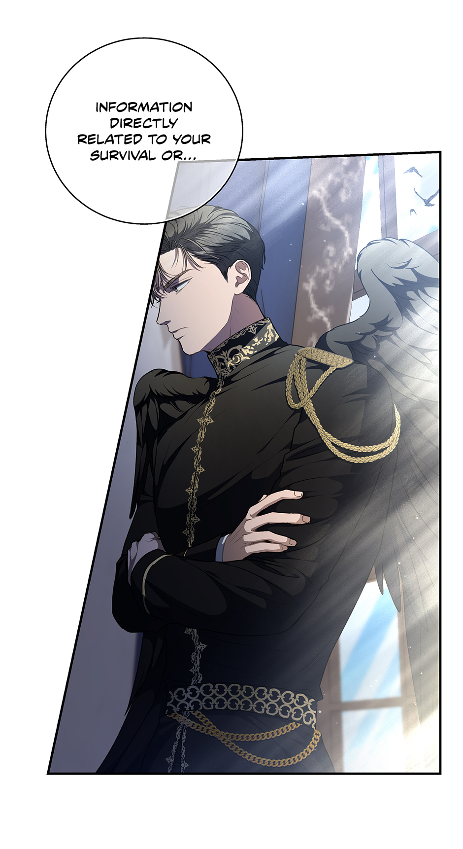 Surviving as a Player Chapter 38 page 63 - 